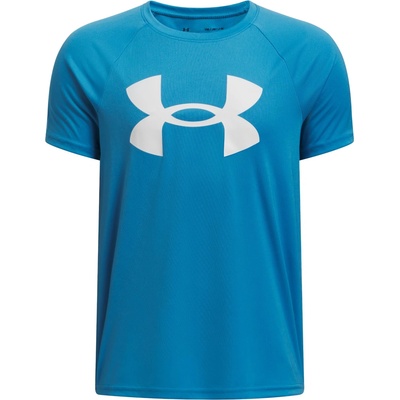 Under Armour UA Tech Big Logo SS 1363283-453