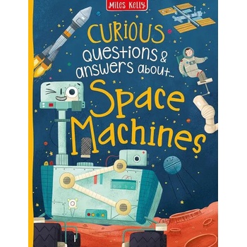 Curious Questions and Answers: Space Machines