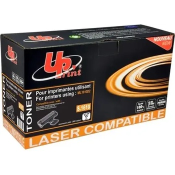 Image 1 of Compatible Тонер касета uprint ml-1610d2, samsung/xerox, Черен (lf-ton-sam-cas-ml1610-up)
