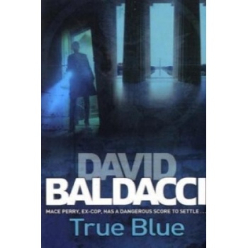 True Blue