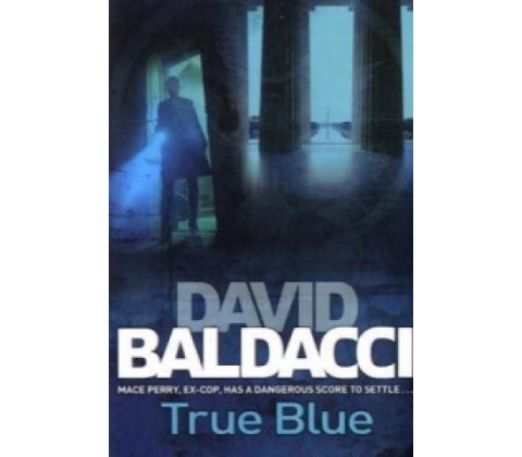 True Blue