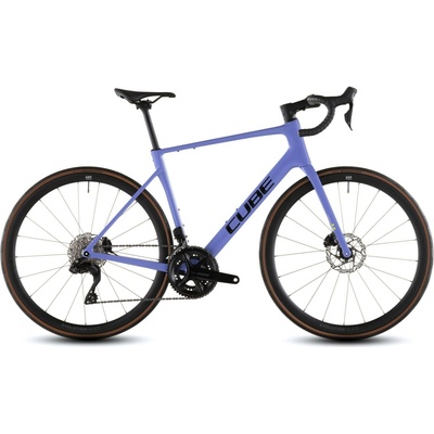 CUBE Attain C:62 SLX 2026