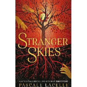 Stranger Skies | Pascale Lacelle (ISBN: 9781398527393)
