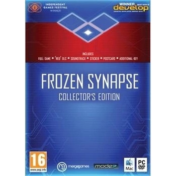 Frozen Synapse (Collector´s Edition)