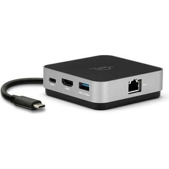 OWC USB-C Travel Dock E OWCTCDK6P2SG