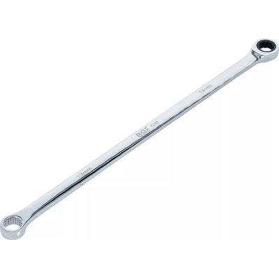 BGS technic Ráčnový očkový klíč extra dlouhý 13 mm BGS 7243