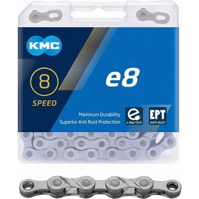 KMC E8 EPT