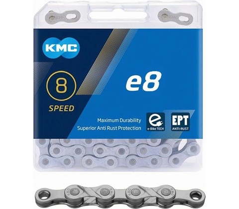 KMC E8 EPT