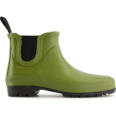 Grand Step Shoes Дамски гумени ботуши Grand Step Shoes Women's Vickie Wellington boots - Olive - размер 41 (EU) (131-0110-0416)