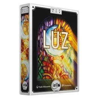 Reflexshop Настолна игра luz