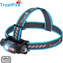 TrustFire H6R
