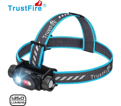 TrustFire H6R