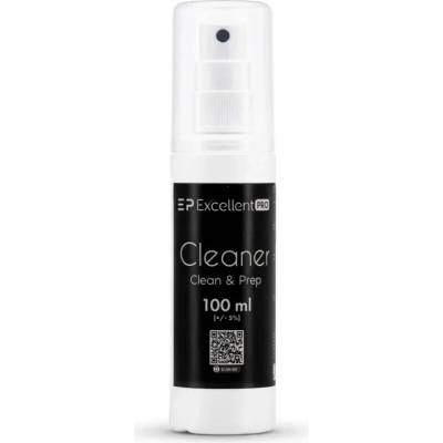 Excellent PRO Clean & Prep s atomizerem 100 ml