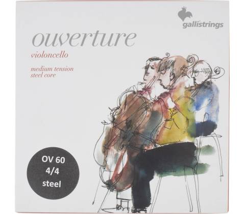 Galli OV60