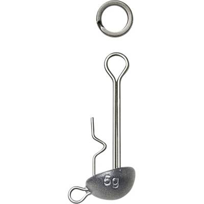 Savage Gear Jigová hlava Punch Rig Heads 10g 3ks (63820)