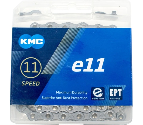 KMC 11e