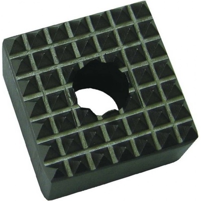 Makita – příslušenství P-03947 pěchovadlo deska Bosch 19mm s odsoustruženým koncem 60x60mm STOP