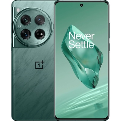 OnePlus 12 5G 16GB/512GB Flowy Emerald – Zboží Živě
