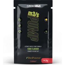 Czech Virus M3/S PUMP 14,5 g