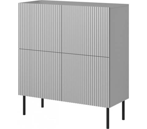 Halmar Asensio KM-2