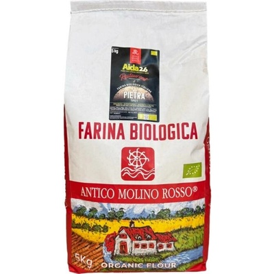 Antico Molino Rosso AIDA 2.6 bio 5 kg