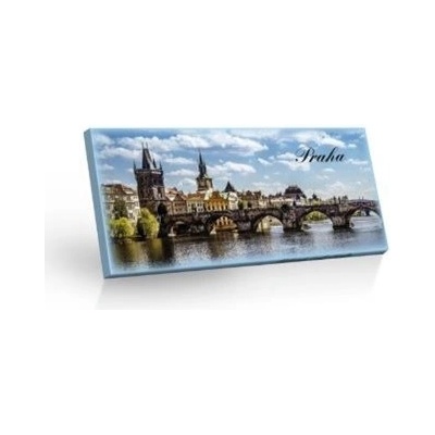 Selllot Mléčná Praha 100 g