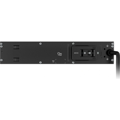 APC Smart SRT SRT1500RMXLI