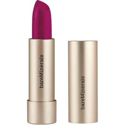 bareMinerals Mineralist Hydra-Smoothing Lipstick rtěnka Růžová 3,6 g