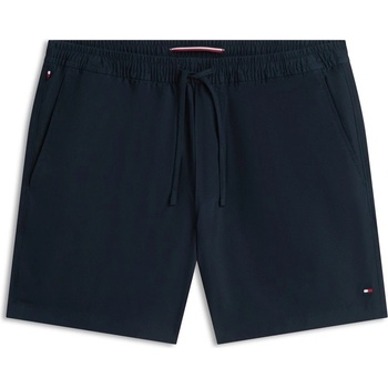 Tommy Hilfiger Къси панталони Tommy Hilfiger Men's Chino Shorts - Desert Sky