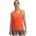 Under Armour Потник Under Armour Knockout Tank Top Women's - Orange