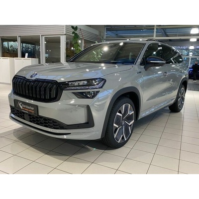 Skoda Kodiaq 2.0 TDI DSG Sportline 110 kW
