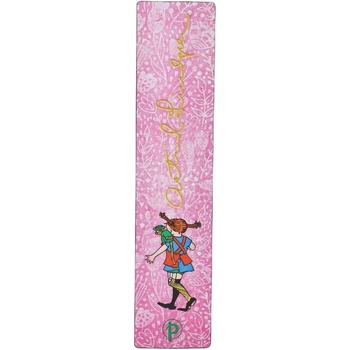 Paperblanks Книгоразделител Pippi Longstocking (5535100107)