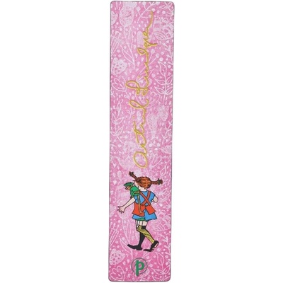Paperblanks Книгоразделител Pippi Longstocking (5535100107)