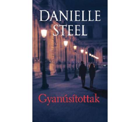 Gyanúsítottak