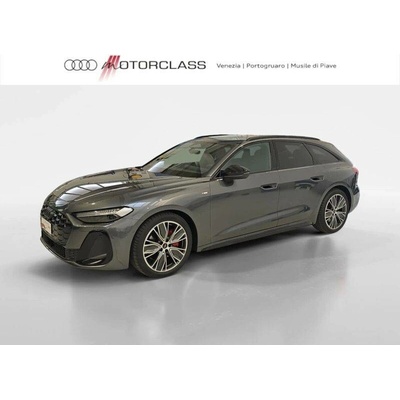 Audi A5 2.0 TDI S-line Avant 150 kW