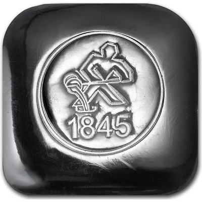 Heimerle + Meule stříbrný slitek 1 oz – Zboží Dáma