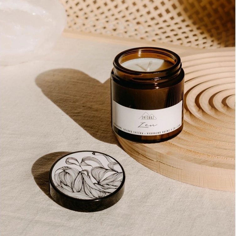 Svíčkuj Zen 120 ml