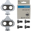 Doplnky na bicykel Shimano Kufry SPD SH56