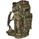MFH bojový Molle polstrovaný + ALU výstuha operation camo 65 l