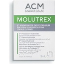 MOLUTREX ACM roztok na ošetrenie molusku 3 ml