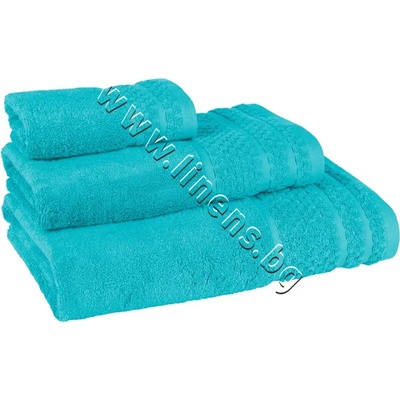 Dilios Хавлиена кърпа Dilios Бамбук Тюркоаз, p/n 1000016924 - Хавлиена кърпа от Микропамук 550 гр/м2 (1000016924)