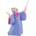 BULLYLAND Фигурка Bullyland - Walt Disney, Добрата фея, Пепеляшка (BL12359)