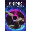Grime