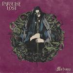 Paradise Lost - Medusa (Purple Coloured) (LP) (4065629752538)