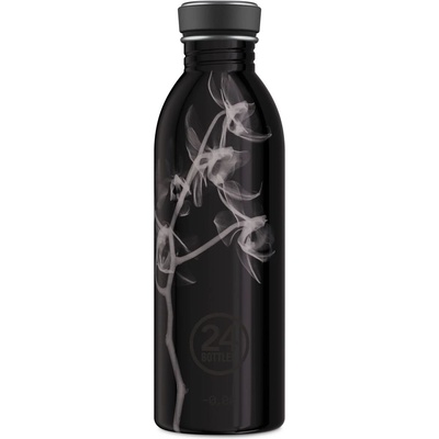 Термобутилка Urban Bottle Floral Ultraviolet 500 мл (001503)