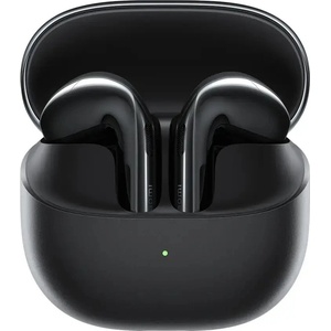 Xiaomi Buds 6 graphite black (BHR08ODGL) Слушалки