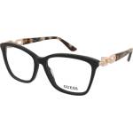 Guess Очила Guess GU50444 001 - leshti