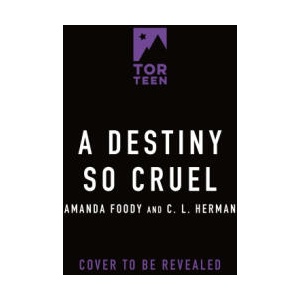 A Destiny So Cruel | C L Herman (ISBN: 9781250873187)