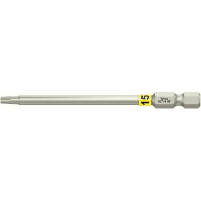 Wera TX 15 x 89 mm 05060513001