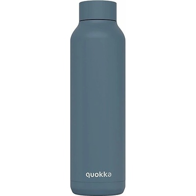 Quokka Termoláhev Solid 630 ml Stone Blue
